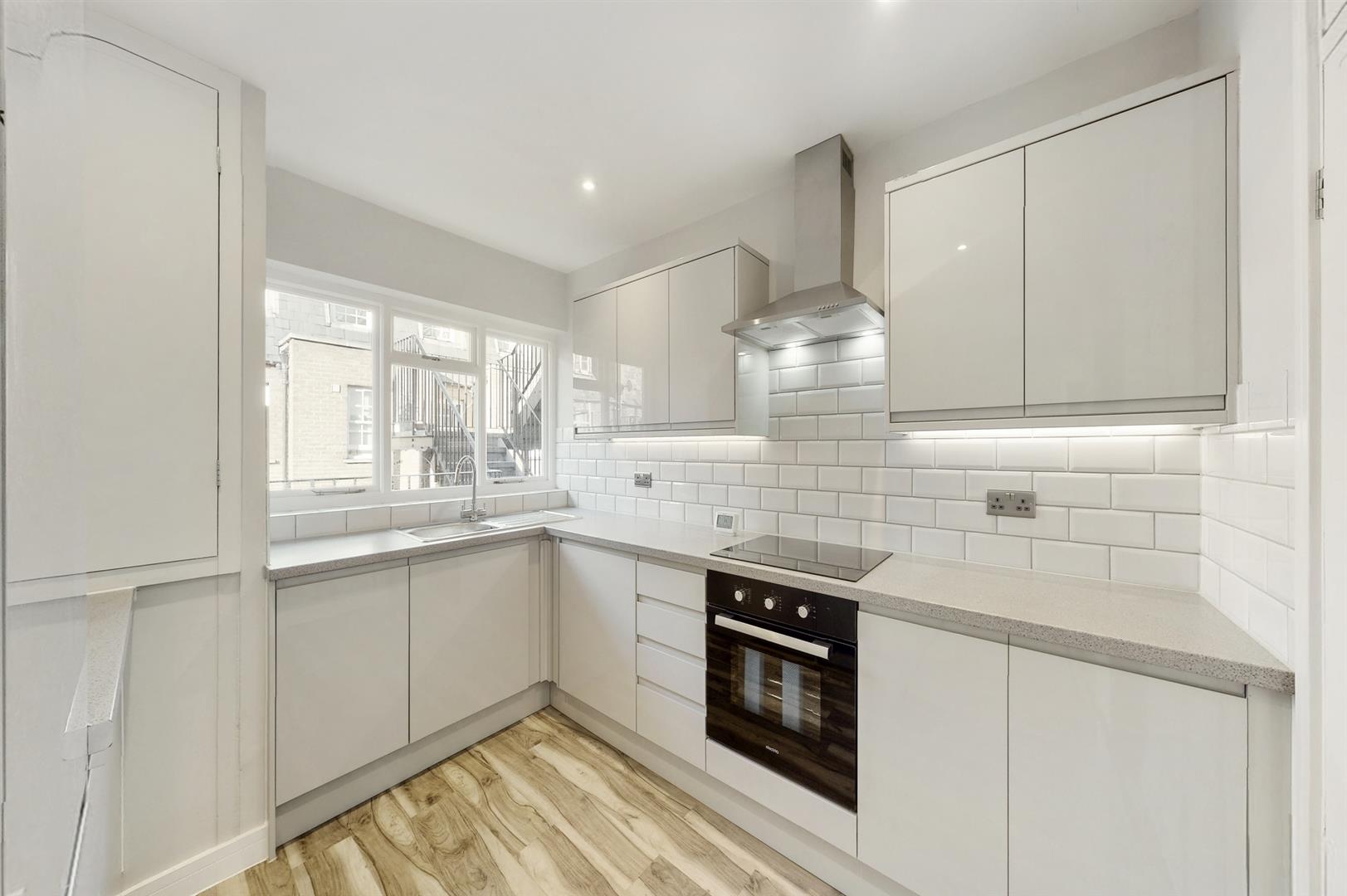 Osmund Court, Myrdle Street, Whitechapel, E1